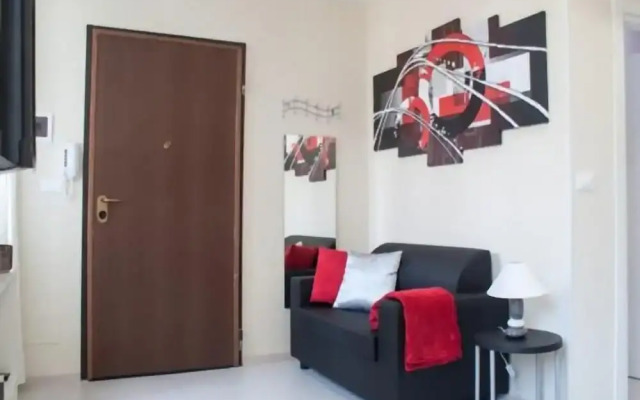 Apartments Centre Bologna