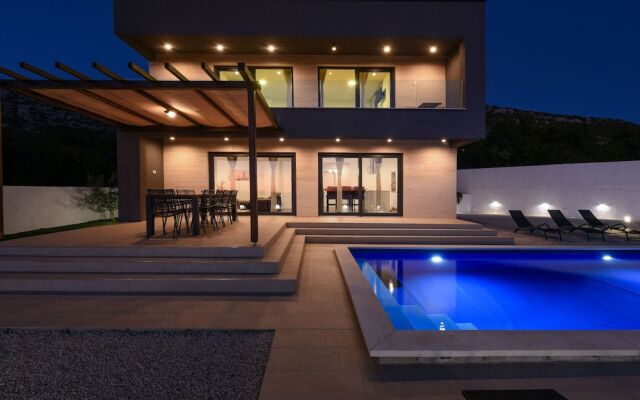 Villa Royal Promons
