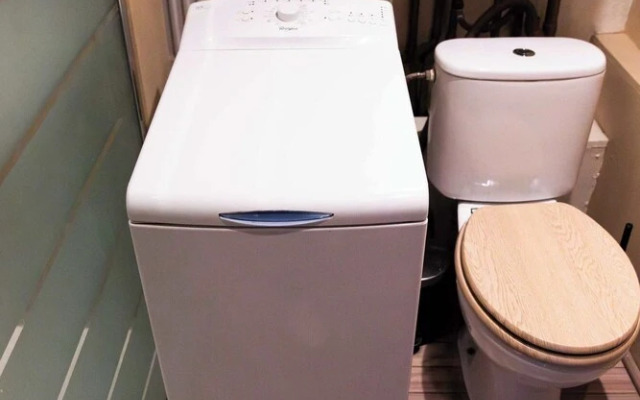 Q Gastenverblijf in Gent