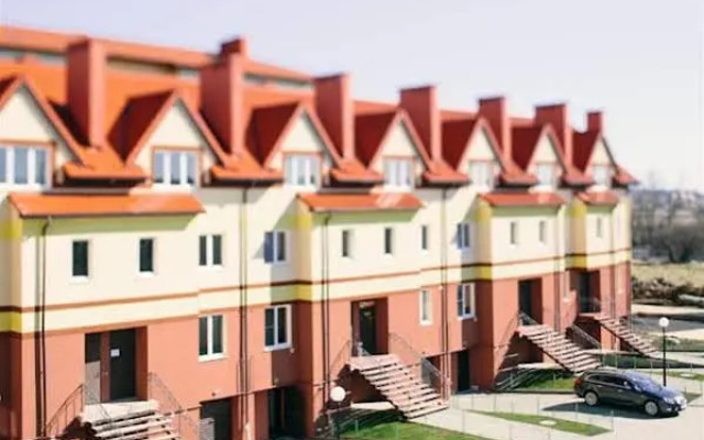 Pribaltiyskiy Siluet