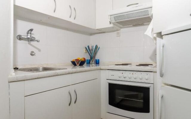 Divina Blue Apartments