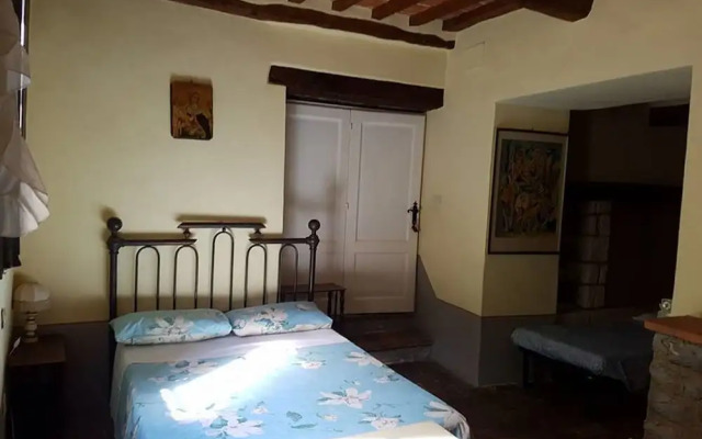 Agriturismo Domus Etrusca