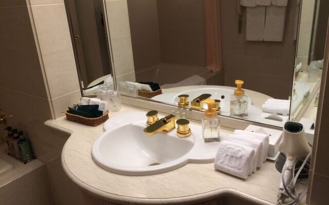 Rihga Royal Hotel Niihama