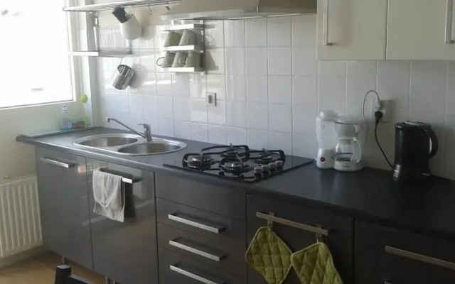 Slon Apartment