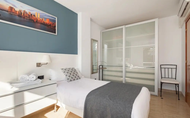 Casa Argo Be my Guest Castelldefels