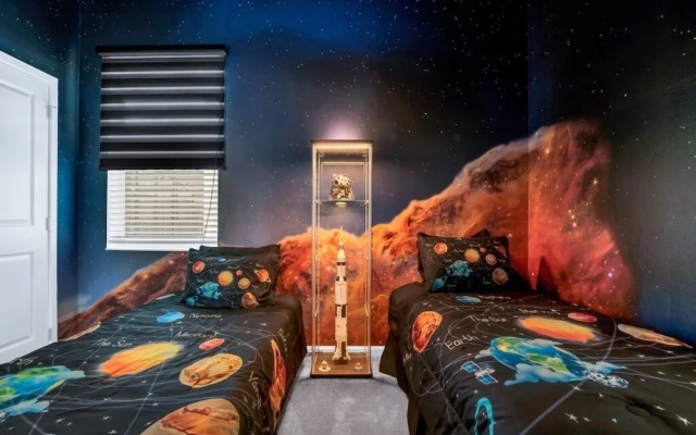 Beautiful 12 Bedrooms House 4473 12 Villa