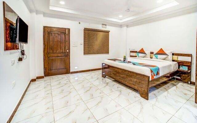 Fabexpress Adarsh Inn