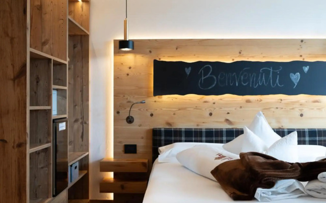 Bio Boutique Hotel Laurino