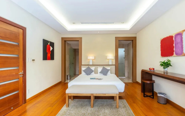 Ocean Beach Villas Da Nang