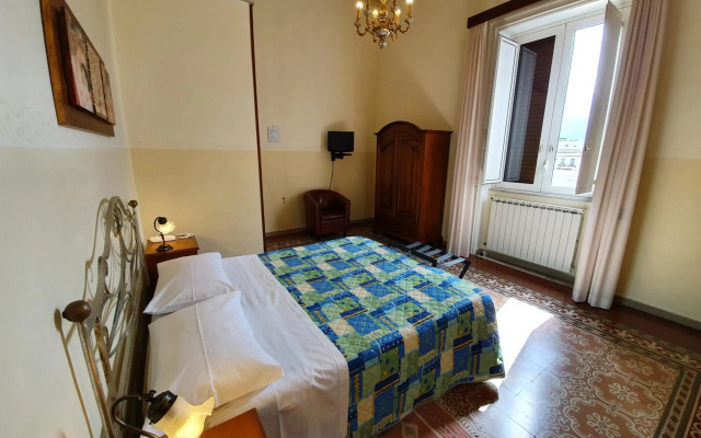 Albergo Cavour
