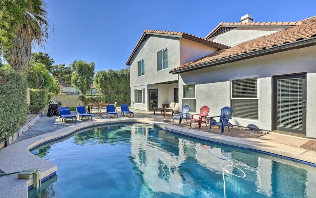 Scottsdale Oasis w/ Pool & Putting Green!