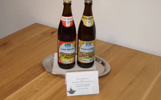 Braumeister Döbler - Ferienwohnungen