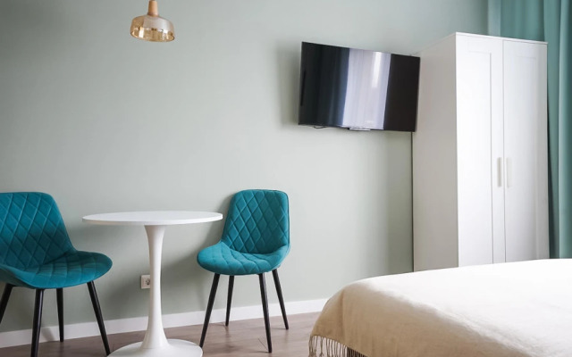 Pavlov (Pavlov) na ulitse Oktyabrskaya 57