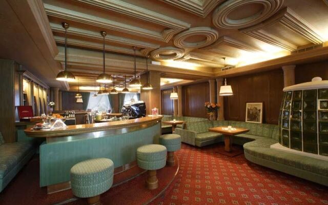 Hotel Savoia