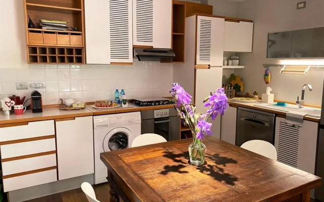Casa B&B Fontanelle