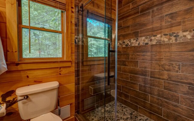 Castaway by Escape to Blue Ridge