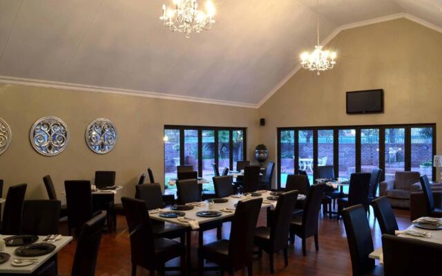 Kathu Gamagara Lodge