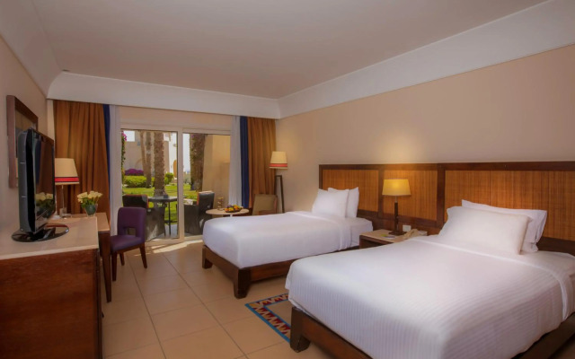 Grand Rotana Hotel Resort and Spa