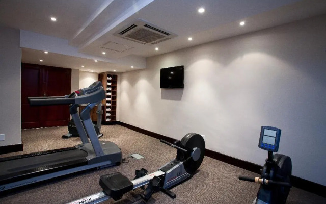 City Lodge Hotel Gqeberha