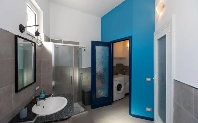 Casa Eucleia in Syracuse