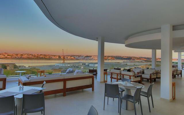 Jupiter Marina Hotel - Couples & Spa