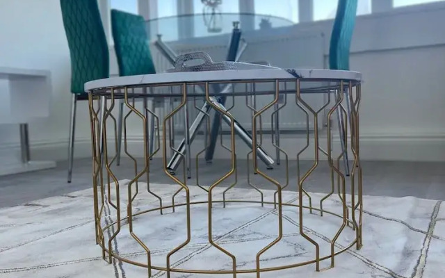 Flitwick Apartments by DHAparthotels