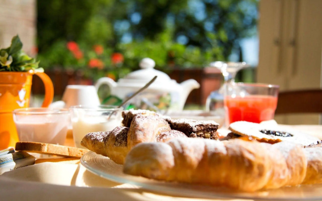 Agriturismo San Galgano