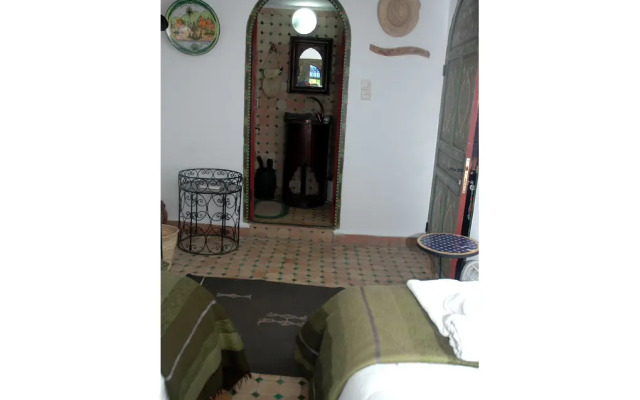 Riad Lahboul