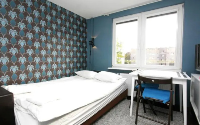 Rent a Flat apartments - Mazurska St.