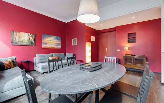 Music Bridge Apartment