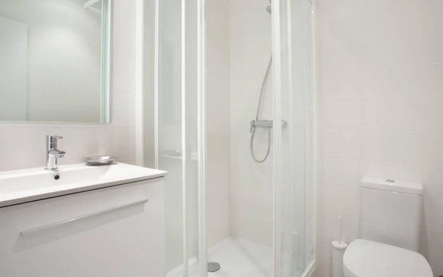 Alcam Paseo de Gracia