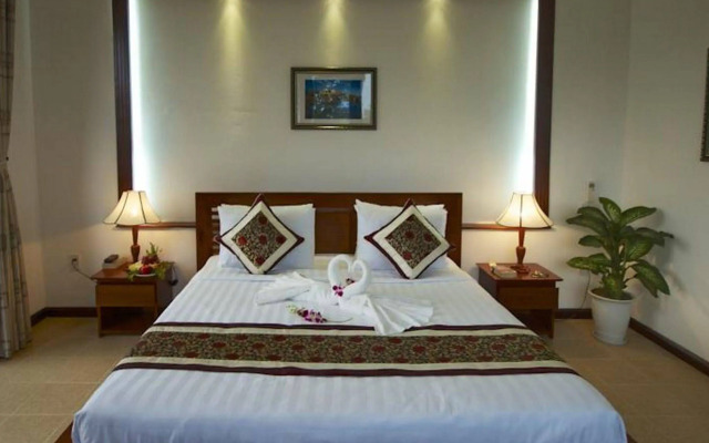 Tea Garden Villa
