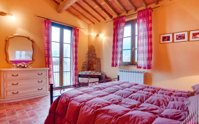 Locazione turistica Luana