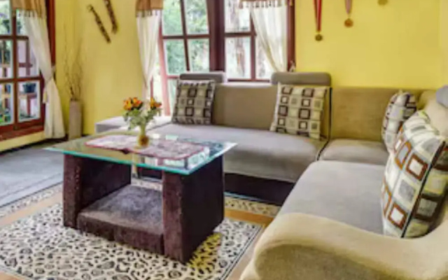 Hotel O Kampung Wisata Ekologi Puspa JagadNearGunung Kelud