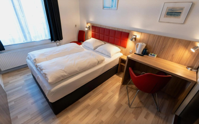 Prinsen Hotel