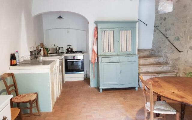 La Cour du Marronnier