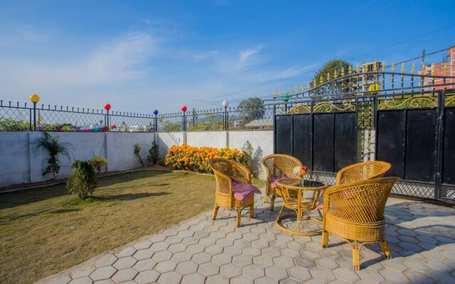 Hotel North Pole Inn By OYO Rooms