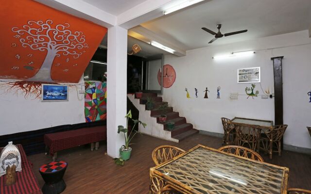 Radha Krishna Guest House