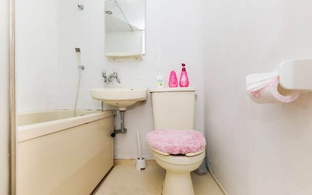 Namba Sunny and Comfortable Apartment