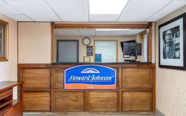 Howard Johnson by Wyndham Gillette
