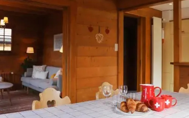 Chalet Chalet Merymont
