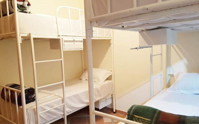 Tamaght Surf Hostel
