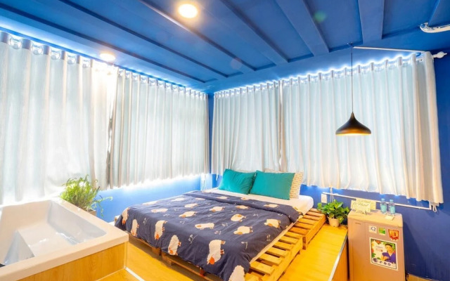 La Hotel