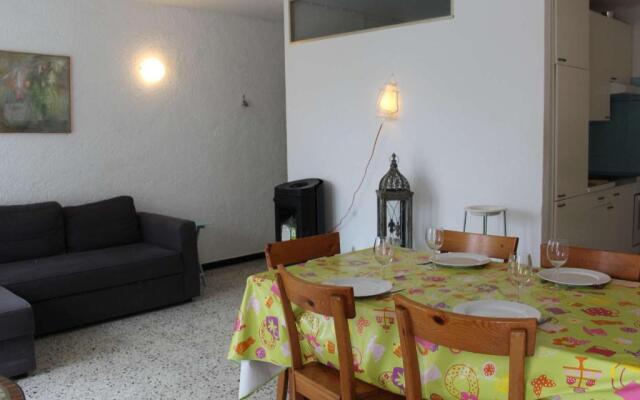 Maison Port-la-Nouvelle, 3 pièces, 6 personnes - FR-1-229C-7