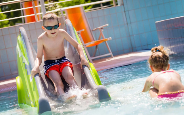 Gotthard Therme Hotel & Conference