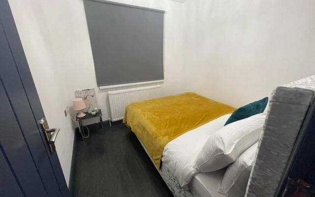 The Luxury Holiday Home