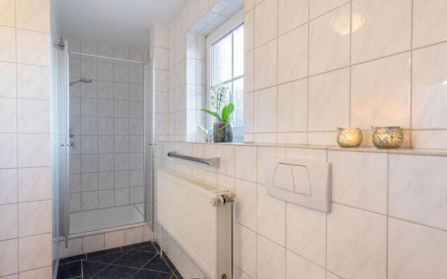 Ferienhaus Rose 51656