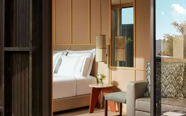 Tivoli Estela Golf & Lodges Porto