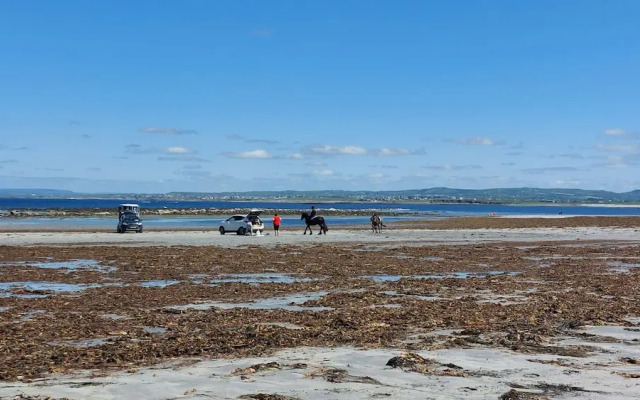 Southland Holiday Home