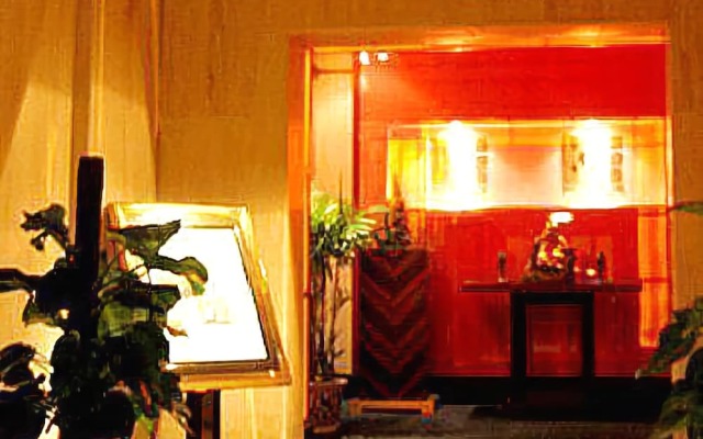 Hangzhou LongHill Hotel